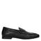 Poelman leren loafers zwart