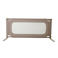Fenss Bedhek Laago Warm Taupe