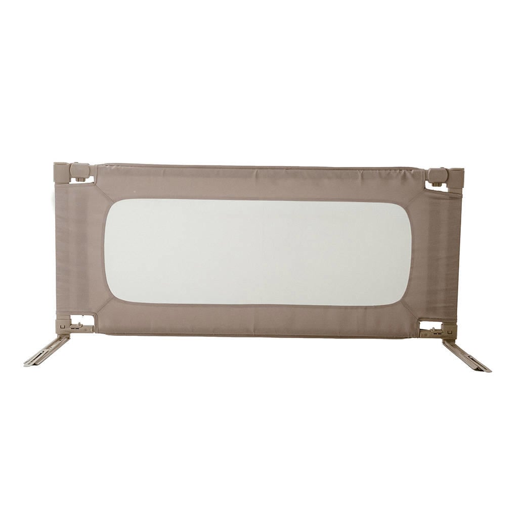 Fenss Bedhek Laago Warm Taupe