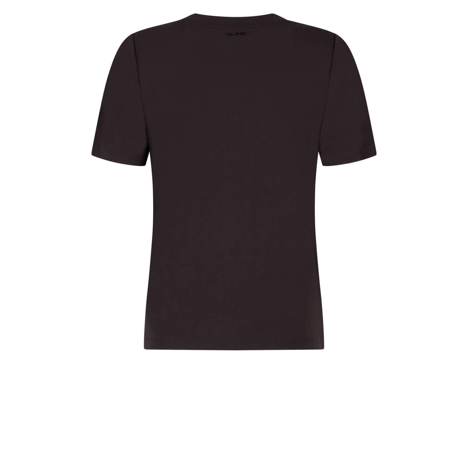 Zoso T-shirt met print