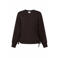 Zoso sweater - donkerbruin