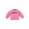 Z8 mini sweater Suki roze