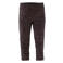 Z8 mini legging Kaat met panterprint bruin