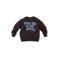 Z8 mini sweater Janoah donkerbruin