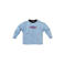Z8 mini longsleeve Jent lichtblauw