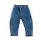 Z8 mini baggy jeans Cody medium blue denim