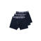 PME Legend boxershorts - donkerblauw (set van 3)