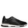 Van Lier suède sneakers - zwart