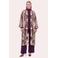 YOEK vest Plus Size met print - meerkleurig