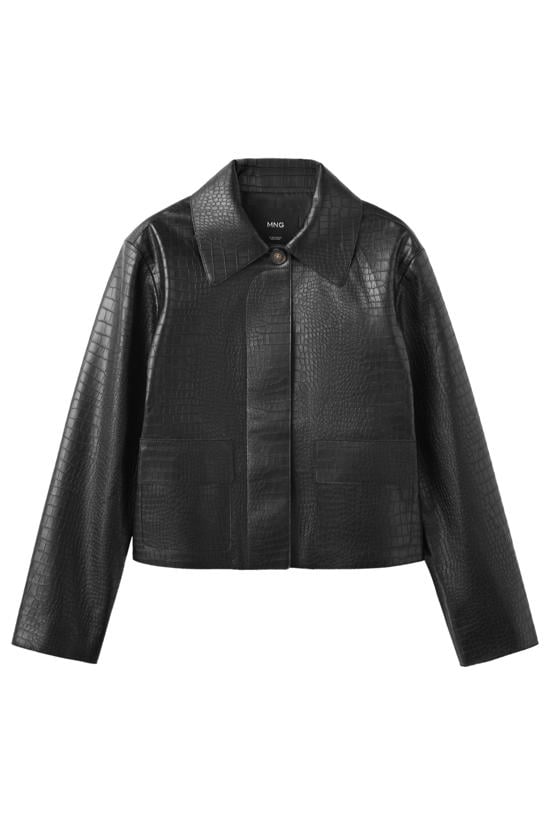 Mango jackets dames