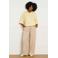 LOLALIZA Blouse- geel