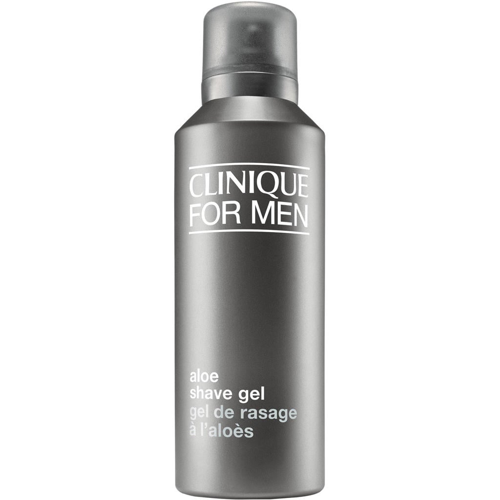 Clinique For Men Aloë Scheergel