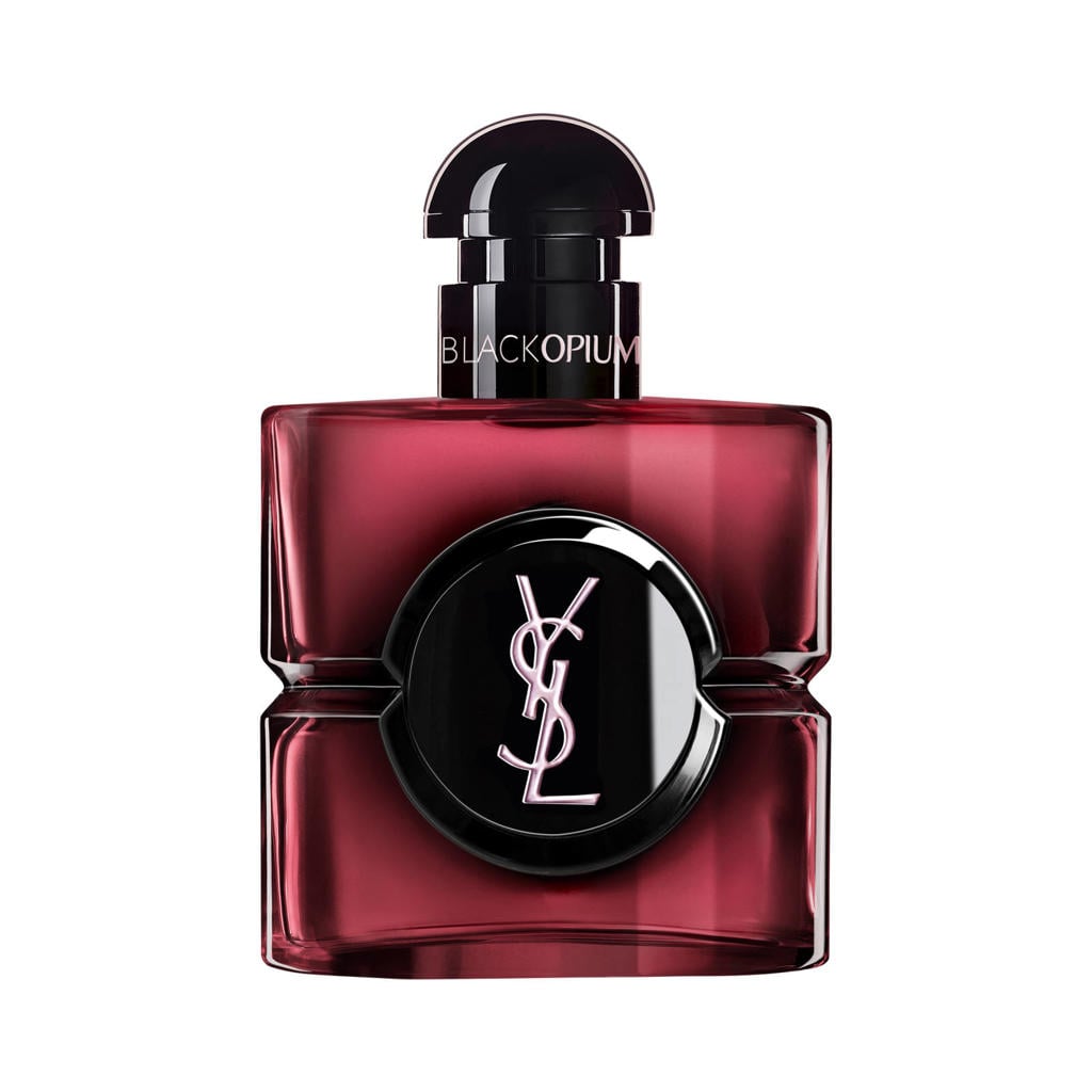 Yves Saint Laurent - YSL Black Opium Pink Glaze eau de parfum - 30 ml