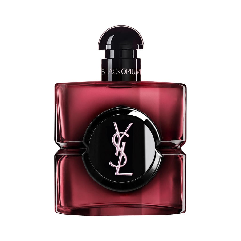 Yves Saint Laurent - YSL Black Opium Pink Glaze eau de parfum - 50 ml