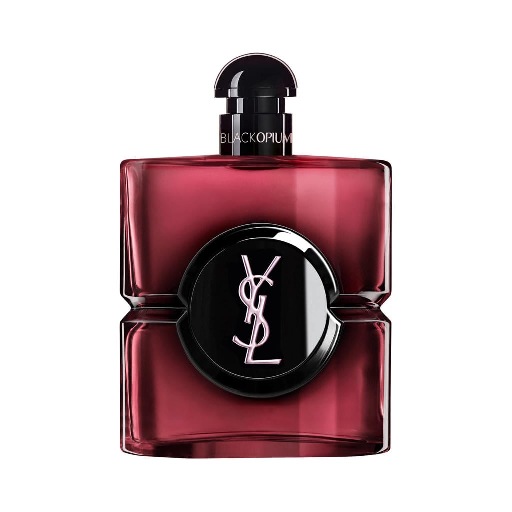 Yves Saint Laurent - YSL Black Opium Pink Glaze eau de parfum - 90 ml