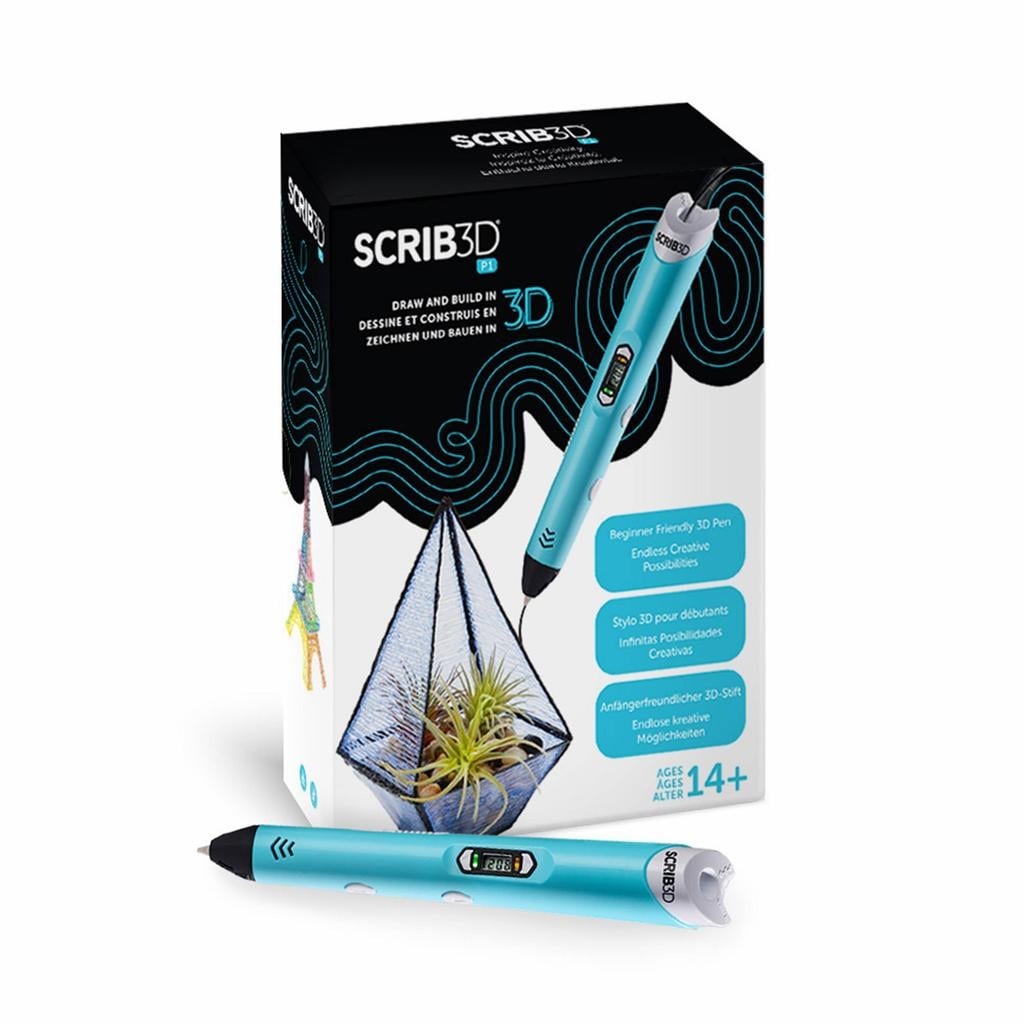 3Doodler Scrib3D P1 3D Printing Pen