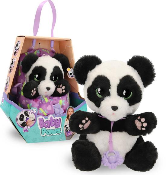 IMC Toys interactieve knuffels