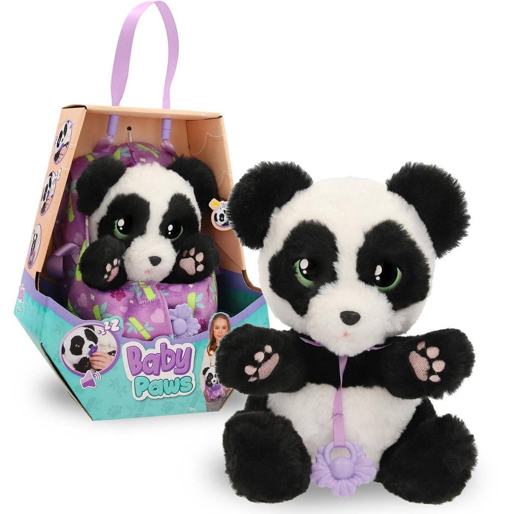 IMC Toys Baby Paws Pada