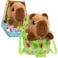 IMC Toys Baby Paws Capybara