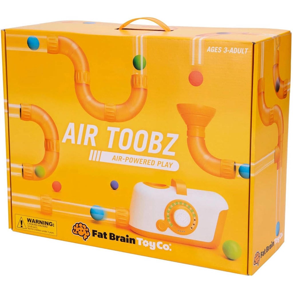 Tomy Air Toobz