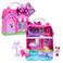 Just Play Minnie Mouse Mini Mansion Playset