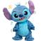 Stitch Double Trouble Stitch Feature Plush
