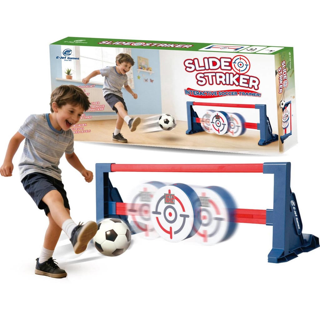 Gear2play Slide Striker
