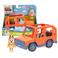 Moose Toys Bluey S11 Heeler Family Road Trip 4WD Vehicle