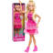Just Play Barbie Pop XL - Blond