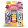 Moose Toys Ouchies S2 Vet Kit Chirpy