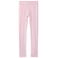 NAME IT KIDS sportlegging - roze