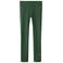 NAME IT KIDS sportlegging - donkergroen