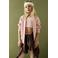 NAME IT KIDS sporttop - roze