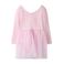 NAME IT MINI sportjurk - roze
