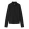 NAME IT KIDS trainingsjack - zwart