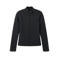NAME IT KIDS trainingsjack - zwart