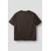 NAME IT KIDS sportshirt - donkerbruin