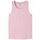 NAME IT KIDS sporttop - roze