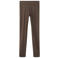 NAME IT KIDS sportlegging - donkerbruin