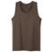 NAME IT KIDS sporttop - donkerbruin