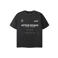 NAME IT KIDS sportshirt - zwart