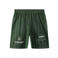 NAME IT KIDS sportshort - donkergroen
