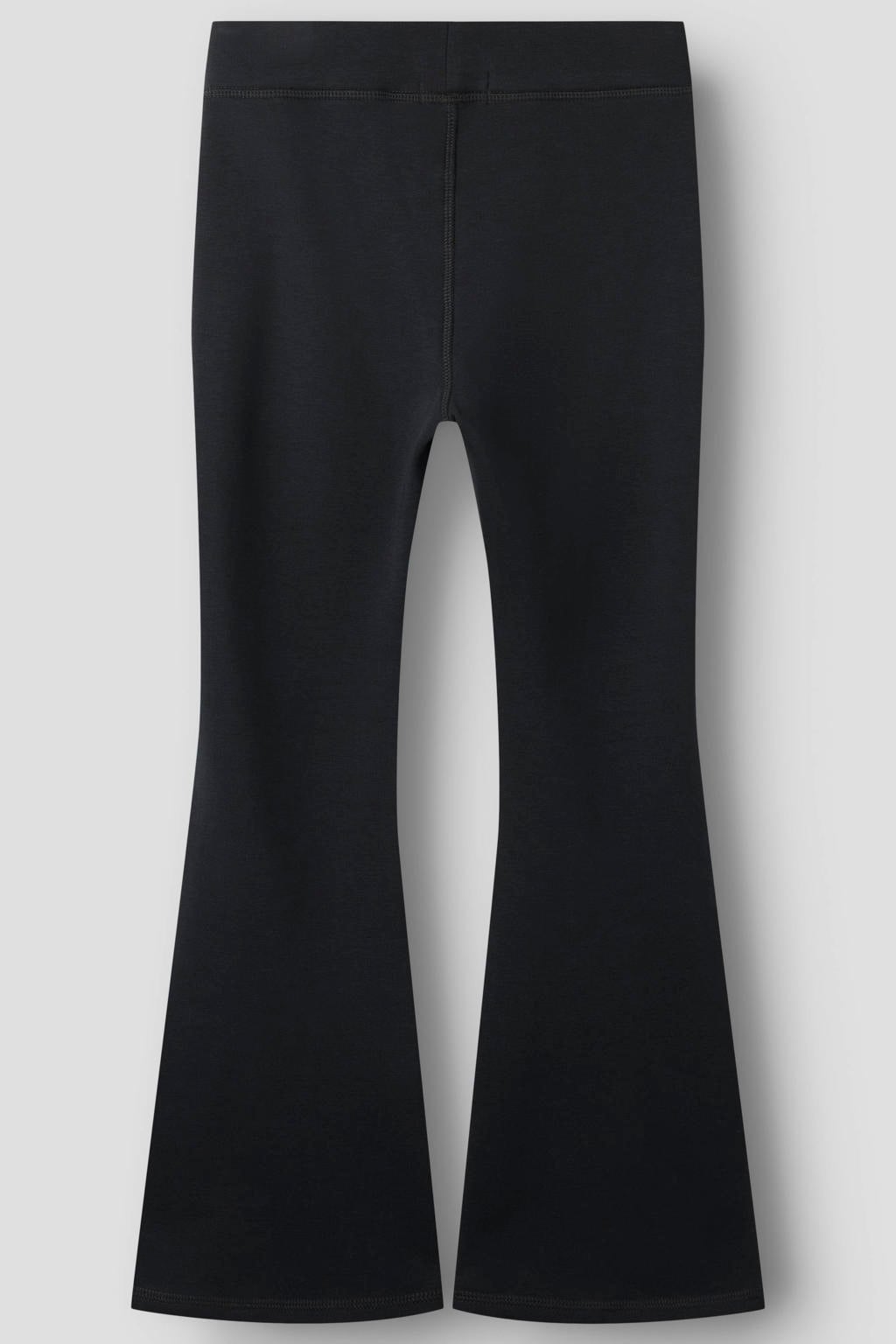 NAME IT KIDS sportlegging - zwart