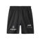 NAME IT KIDS sportshort - zwart