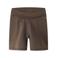 NAME IT KIDS sportshort - donkerbruin