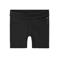 NAME IT KIDS sportshort - zwart