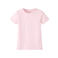 NAME IT MINI sportshirt - roze