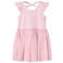 NAME IT MINI sportrokje - roze
