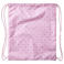 NAME IT KIDS sporttas - roze
