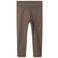 NAME IT MINI sportlegging - donkerbruin